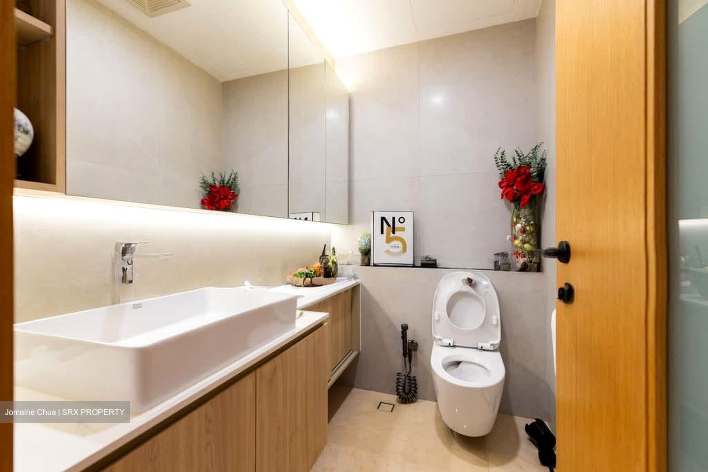 Grace Garden (D15), Terrace #568371061